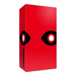 Insider (Инсайдер)