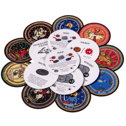 Джон Компани. Второе издание