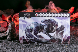 Primal. Пробуждение