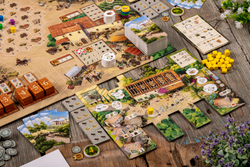 Ла-Гранха. Коллекционное издание