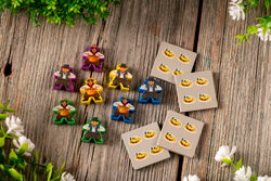 Ла-Гранха. Коллекционное издание