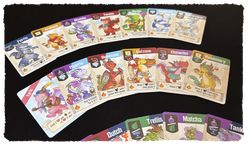 Дополнение Мастера пламени. Драконы и драконы (к игре «Мастера пламени»). Предзаказ