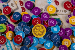 Мастера пламени