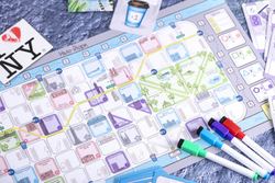 Маршрут построен. Расширенное издание-16247-crowdgames.ru-13