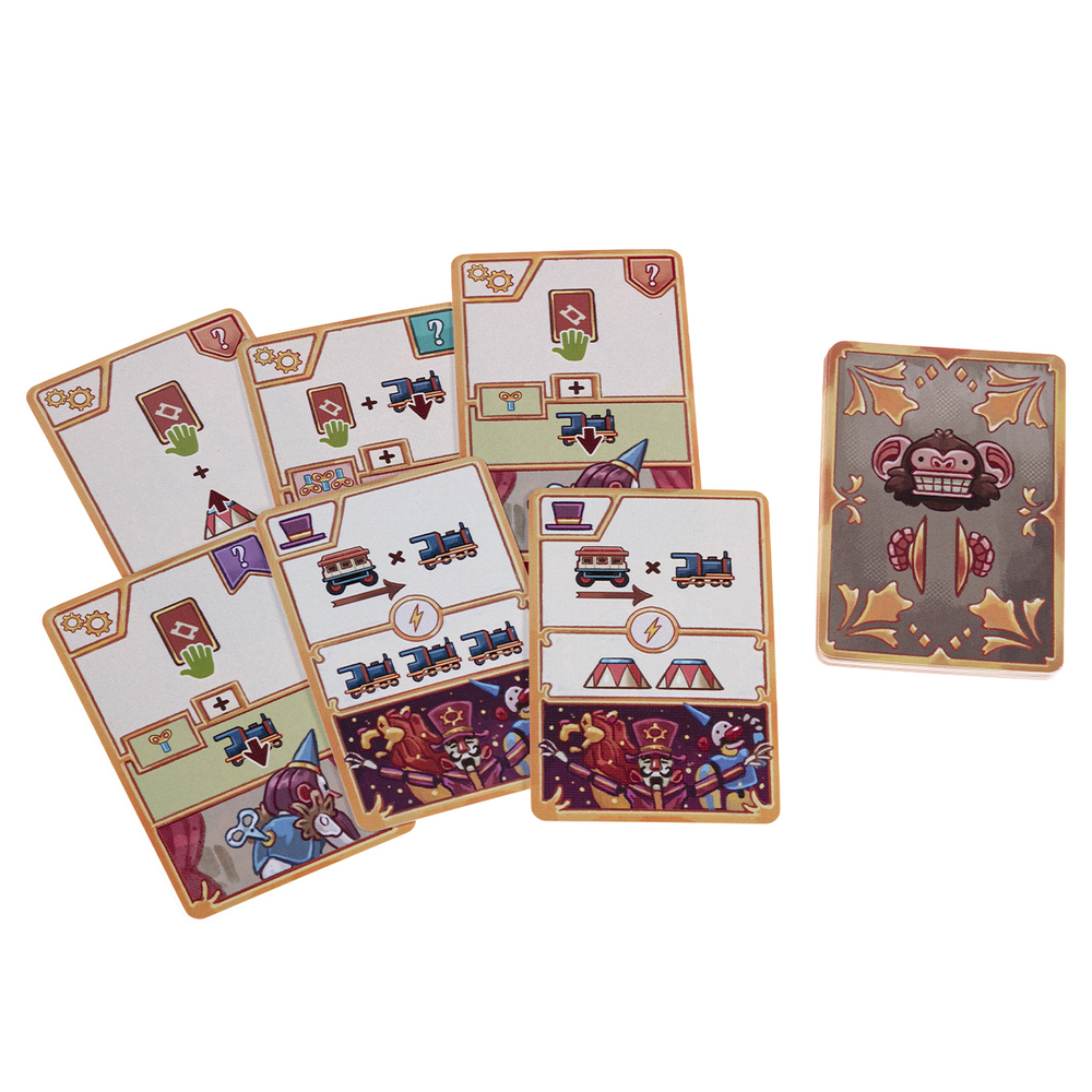 Цирк трёх арен