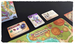 Дополнение Мастера пламени. Драконы и драконы (к игре «Мастера пламени»). Предзаказ