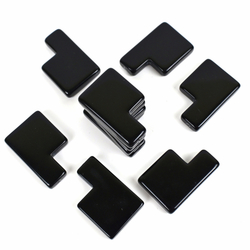 Проект L. Призрачная фигура