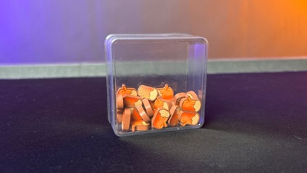 Набор универсальных ресурсов «Дерево» для настольных игр