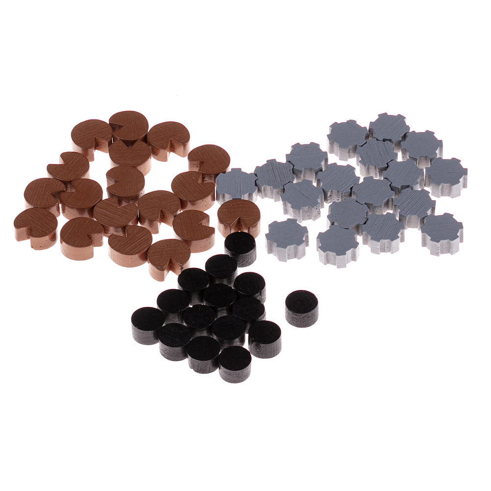 Побег из Вистара