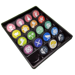 Сундук войны (War chest)