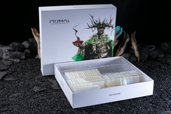 Набор протекторов в коробочке «Primal. Пробуждение»