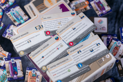 Галактический круиз. Комфорт