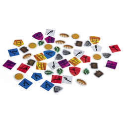 Чума. Набор улучшений