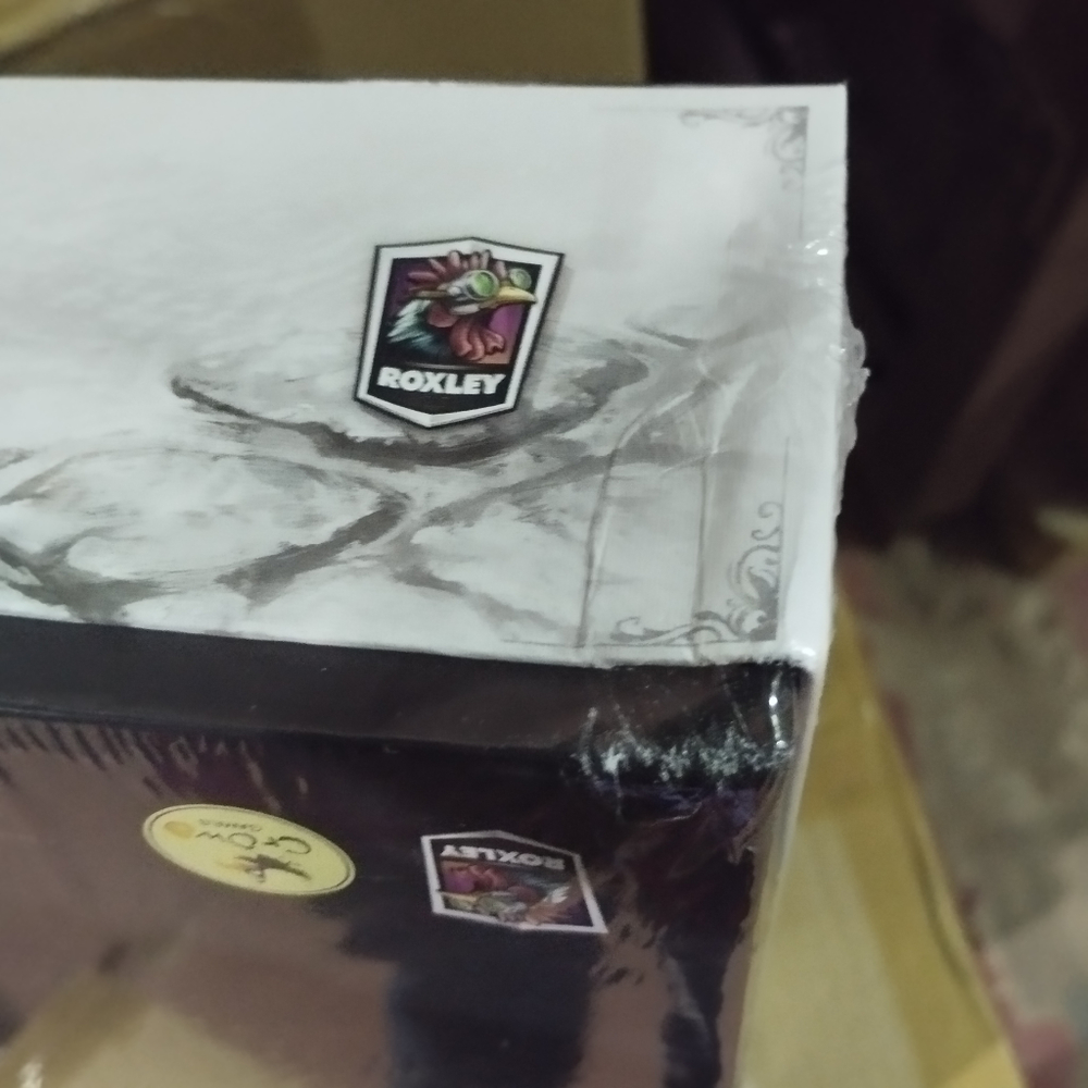 Brass. Бирмингем (уценённый товар)