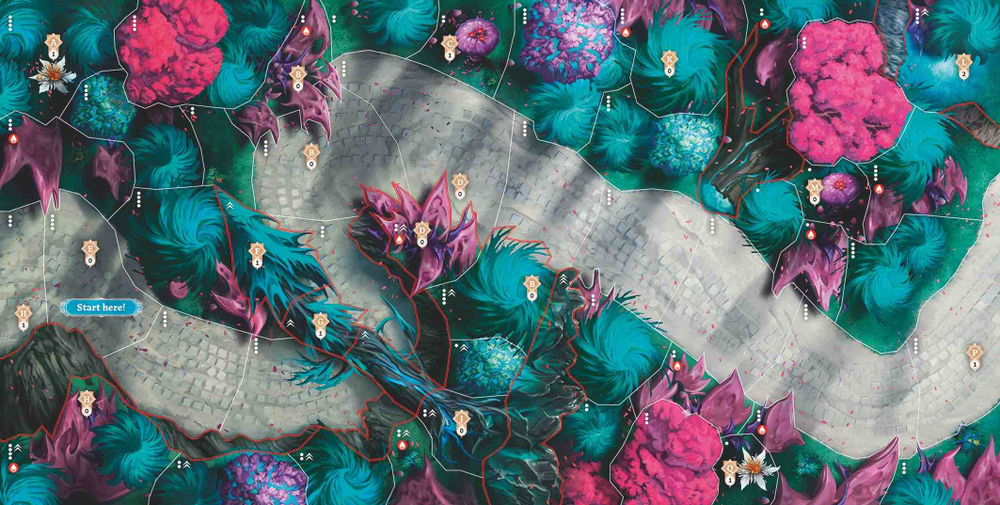 Agemonia (Агемония)