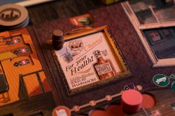 Спикизи (уценённый товар)