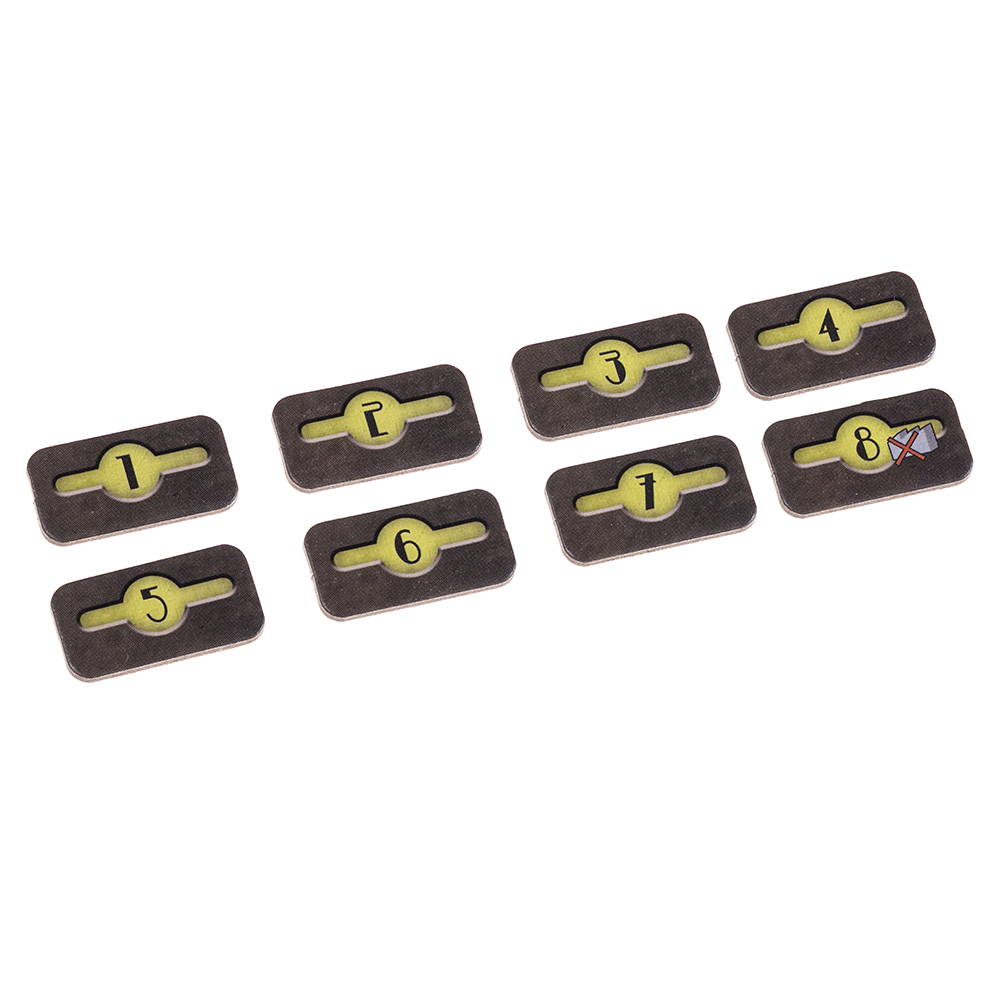 Плотина. Новые земли. Дуэль