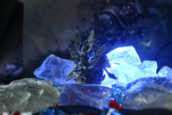 Осквернённый Грааль. Короли краха. Встречи в искаженье