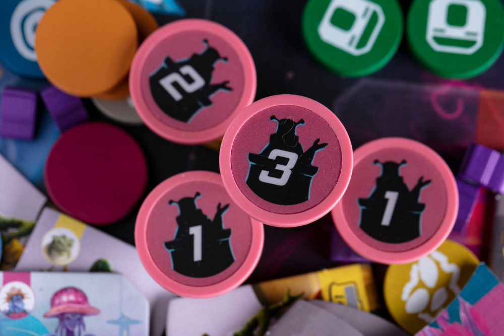 Федерация. Делюкс-издание