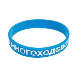 Браслет «Знаю многоходовочку»