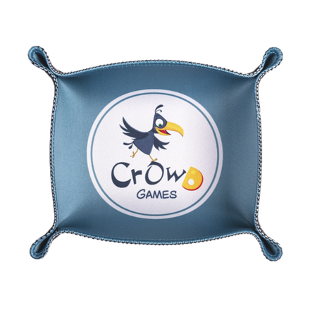 Дайс-трей Crowd Games. Предзаказ