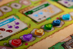 Мастера пламени