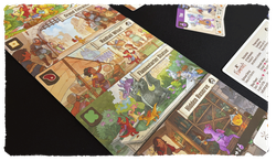 Промонабор Мастера пламени. Драконы прошлого (к игре «Мастера пламени»). Предзаказ