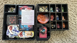 Dragon Eclipse. Retail Edition (Драконье затмение. Розничное издание)