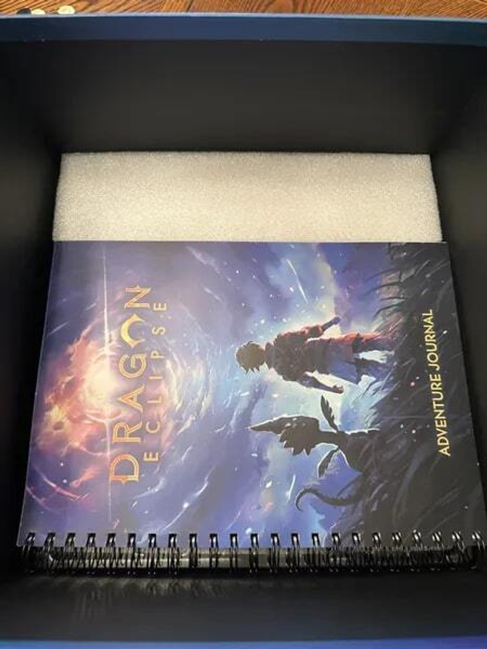 Dragon Eclipse. Retail Edition (Драконье затмение. Розничное издание)