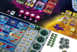 Федерация. Делюкс-издание