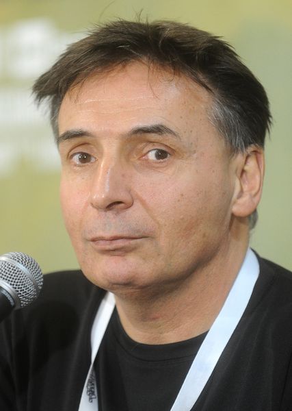 Роберто Фрага об игре