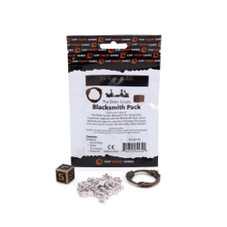 The Elder Scrolls. Betrayal of the Second Era. Blacksmith Pack (Древние свитки. Предательство Второй Эры. Кузнечный набор)-TES-ADD-006-crowdgames.ru-1