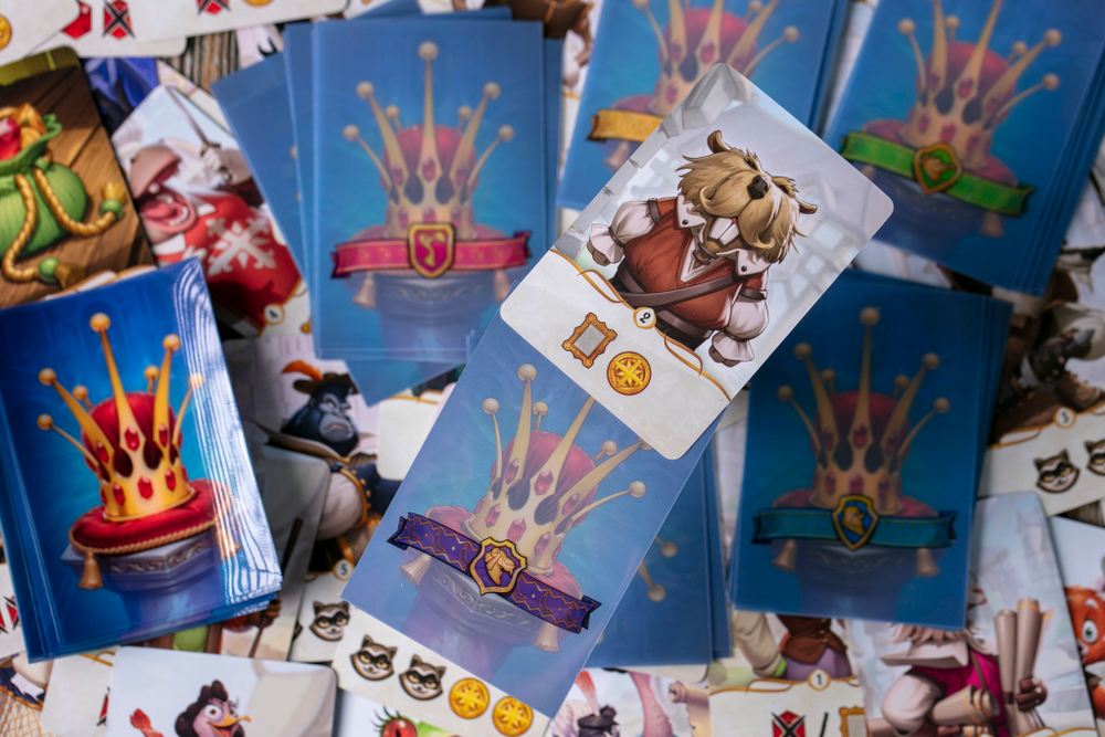 Комплект «За корону + подарок»