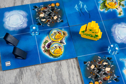 Ahoy. Rivals & Renegades (Ахой. Соперники и отступники)-LED05002-crowdgames.ru-7