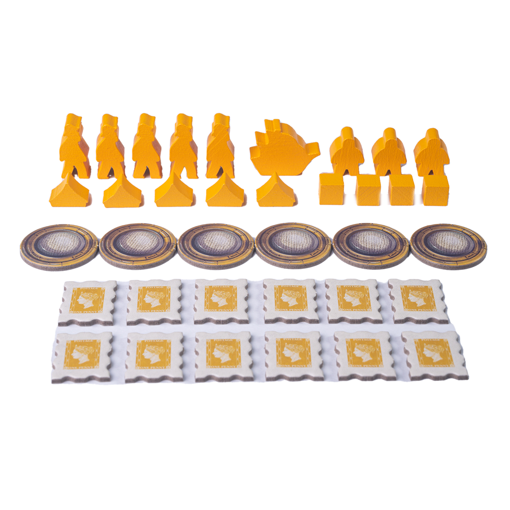 Путешествие Дарвина (уценённый товар)