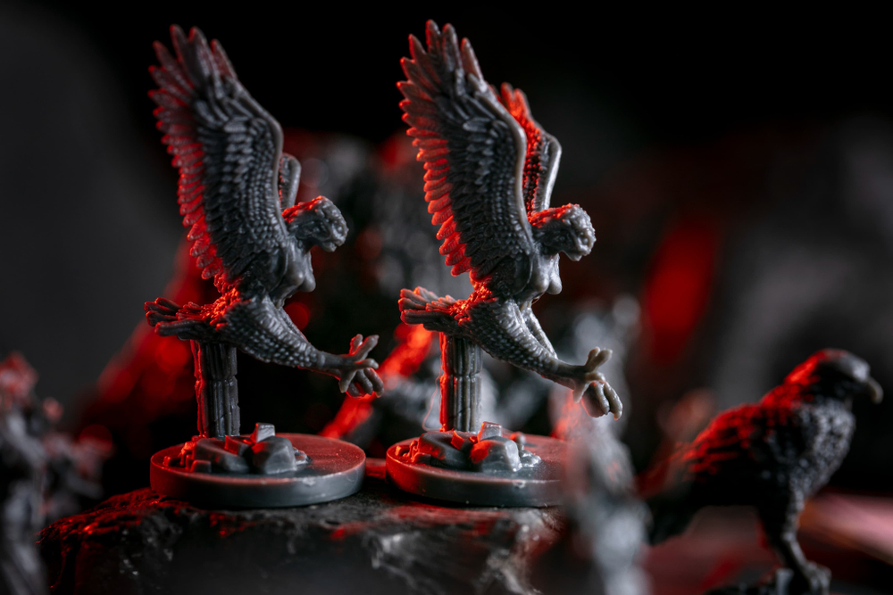 Хеллбой. Архивы БРПД-16260-crowdgames.ru-13
