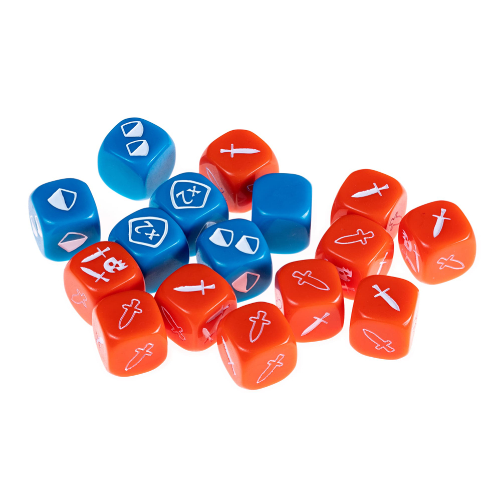 Обет. Хроники завоеваний и изгнаний (игра без коробки)-16181-SP-crowdgames.ru-22