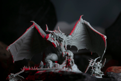 Миниатюра монстра Пробуждённый для игры «Primal. Пробуждение»