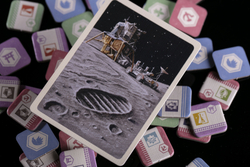 Покорители космоса. Новые горизонты