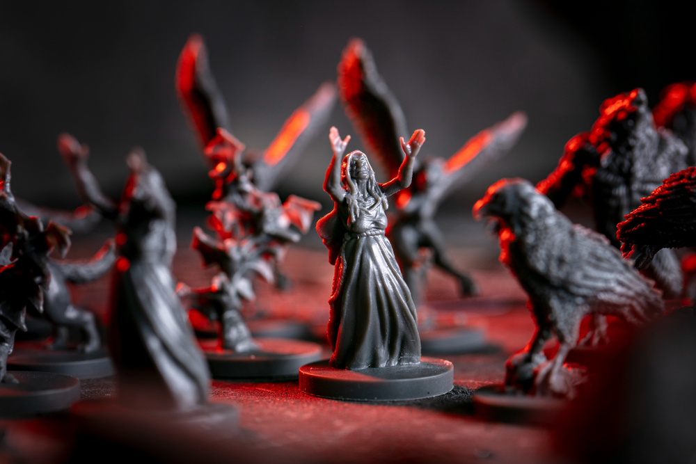 Хеллбой. Архивы БРПД