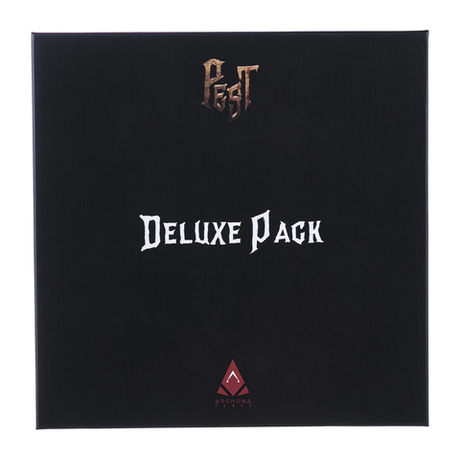 Чума. Набор улучшений