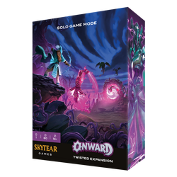 Соло-дополнение «Искажение». Предзаказ