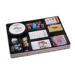 Джон Компани. Второе издание