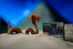 Кемет. Книга мёртвых