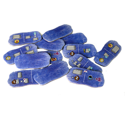 Плотина. Геологический фактор