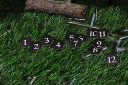 Корни. Механизмы 2