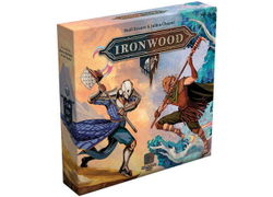 Ironwood (Айронвуд)