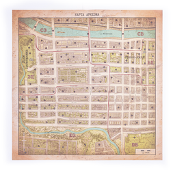 Бюро расследований. Расследования в Аркхэме и за его пределами