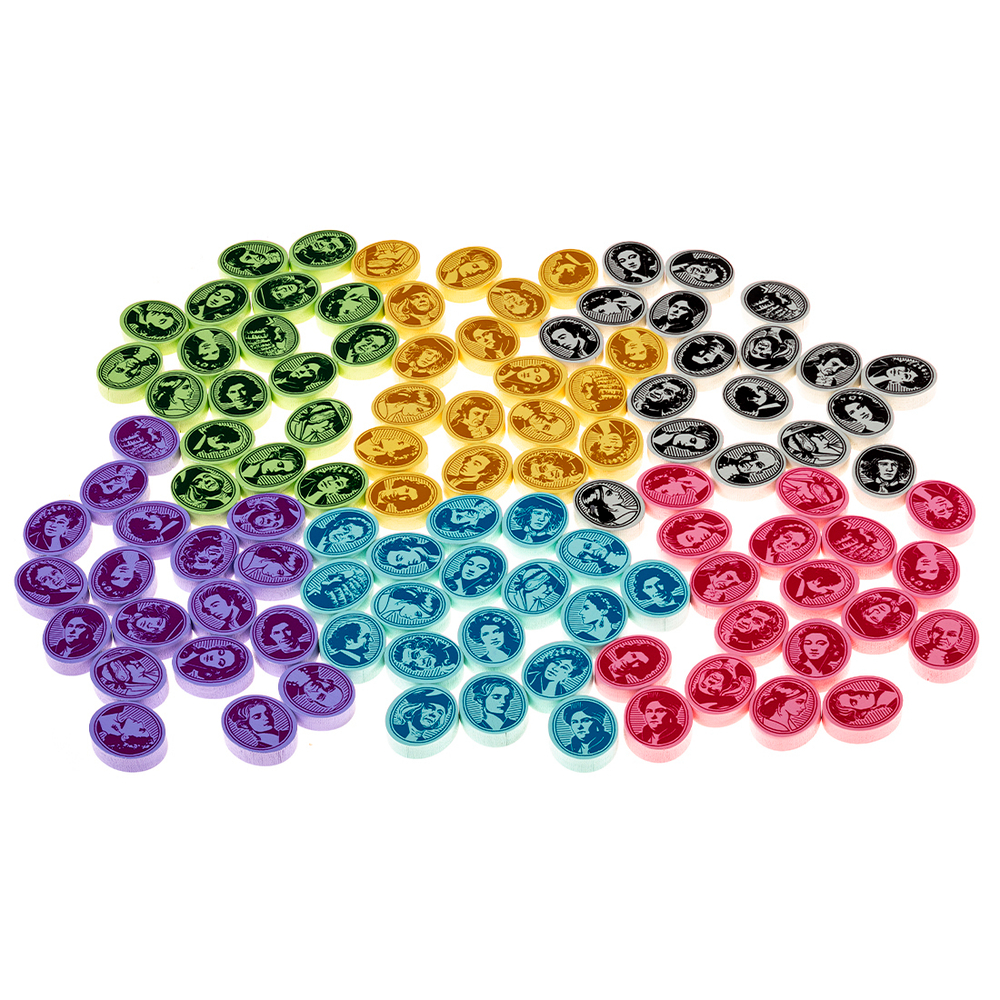 Джон Компани. Второе издание