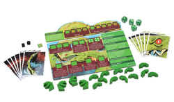 Ahoy. Fang & Fortune (Ахой. Клык и удача)